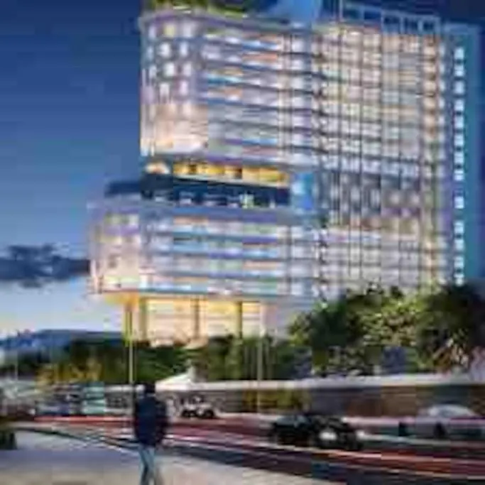 Apartment Can Ho Cao Cap Mermaid Sea View Sat Bien Thuy Van Dep Nhat Vung Tau