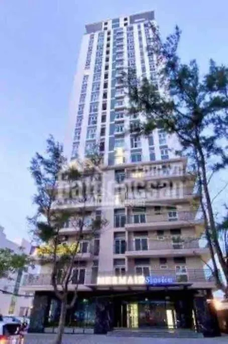 Can Ho Cao Cap Mermaid Sea View Sat Bien Thuy Van Dep Nhat Vung Tau 0*,  Vietnam