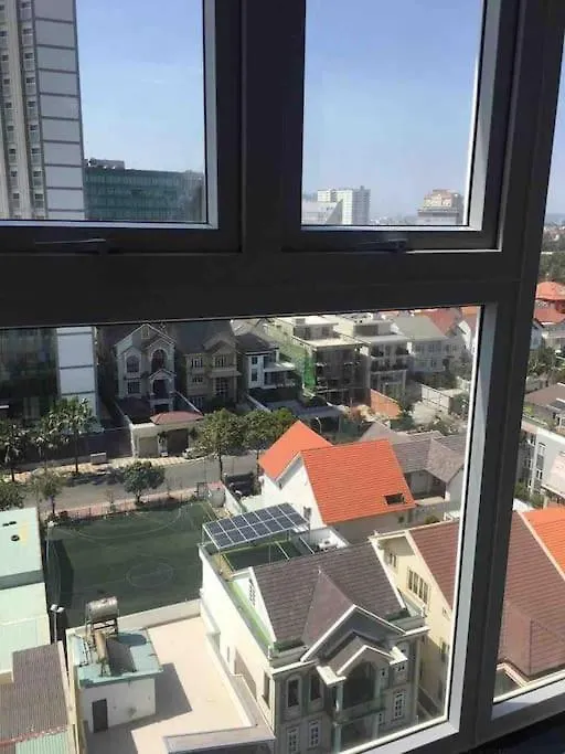 Can Ho Cao Cap Mermaid Sea View Sat Bien Thuy Van Dep Nhat Vung Tau Vietnam
