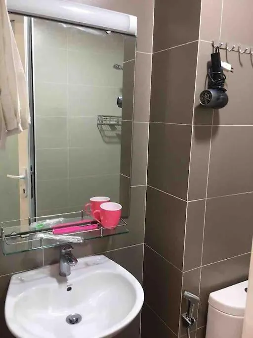 Apartment Can Ho Cao Cap Mermaid Sea View Sat Bien Thuy Van Dep Nhat Vung Tau