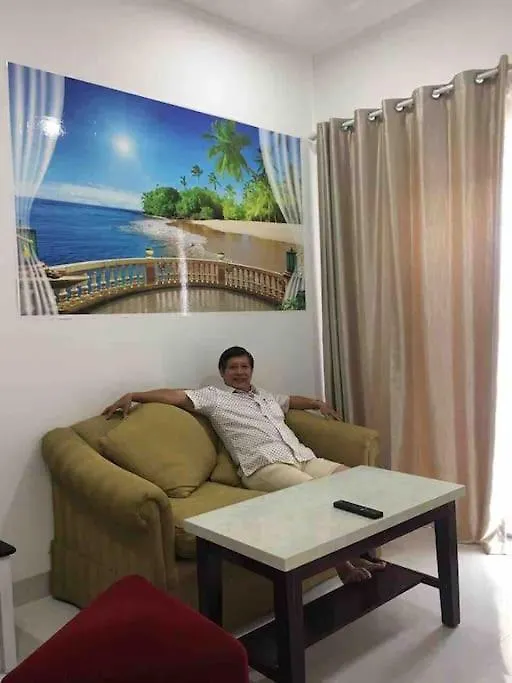 Can Ho Cao Cap Mermaid Sea View Sat Bien Thuy Van Dep Nhat Vung Tau