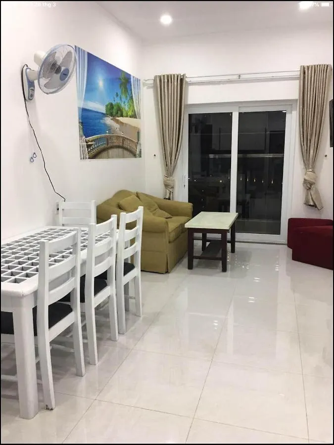 Can Ho Cao Cap Mermaid Sea View Sat Bien Thuy Van Dep Nhat Vung Tau