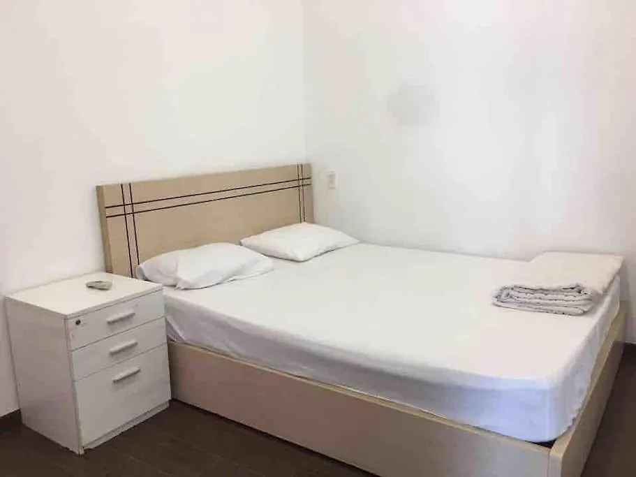 Apartment Can Ho Cao Cap Mermaid Sea View Sat Bien Thuy Van Dep Nhat Vung Tau