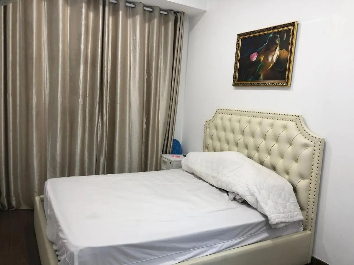 Apartment Can Ho Cao Cap Mermaid Sea View Sat Bien Thuy Van Dep Nhat Vung Tau