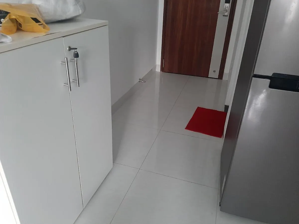 Apartment Can Ho Cao Cap Mermaid Sea View Sat Bien Thuy Van Dep Nhat Vung Tau Vietnam