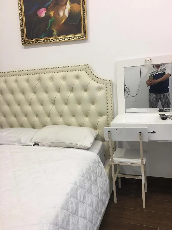 Can Ho Cao Cap Mermaid Sea View Sat Bien Thuy Van Dep Nhat Vung Tau Apartment