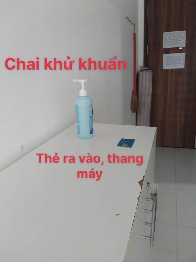 Can Ho Cao Cap Mermaid Sea View Sat Bien Thuy Van Dep Nhat Vung Tau Apartment