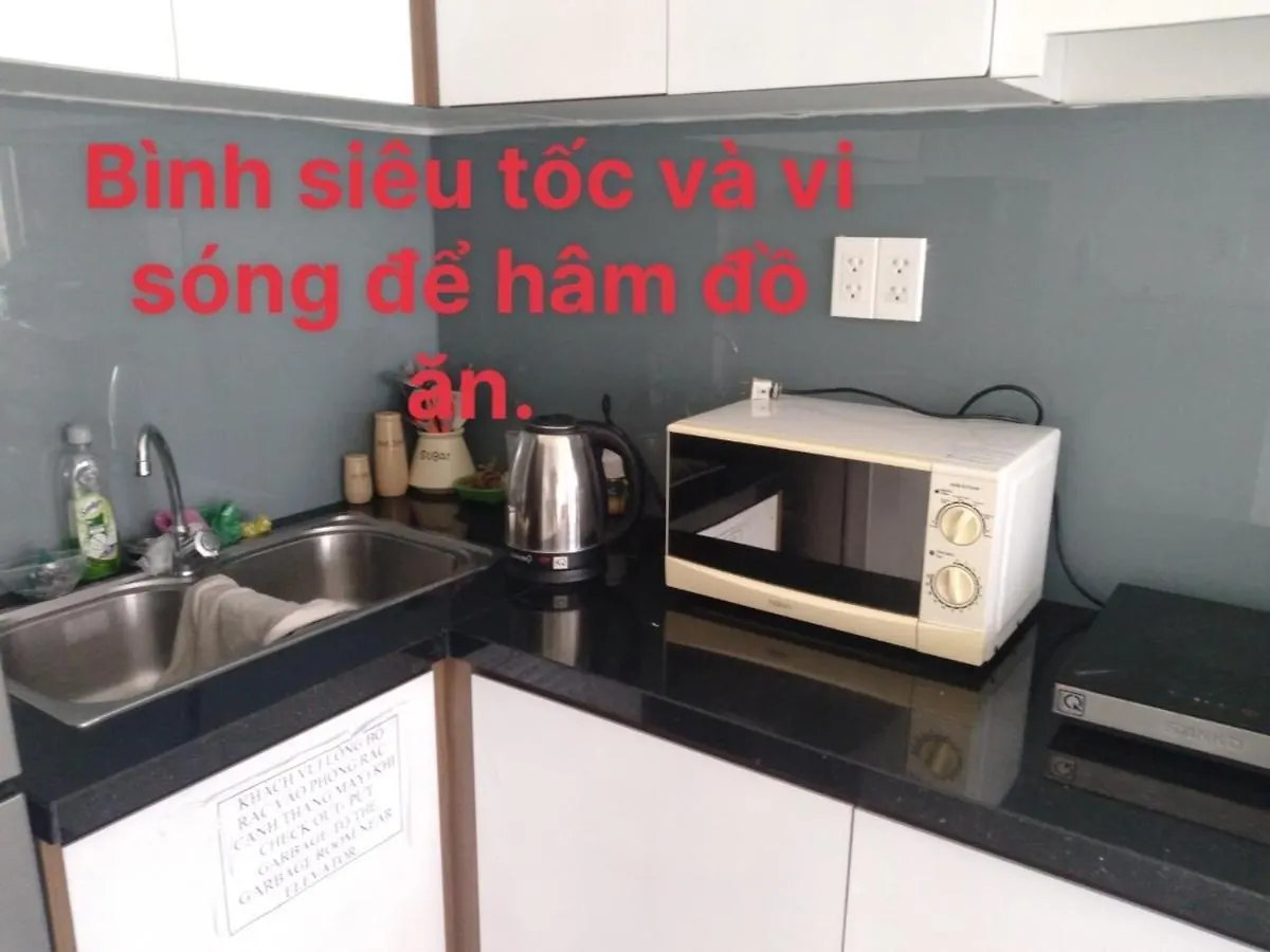 Can Ho Cao Cap Mermaid Sea View Sat Bien Thuy Van Dep Nhat Vung Tau Apartment